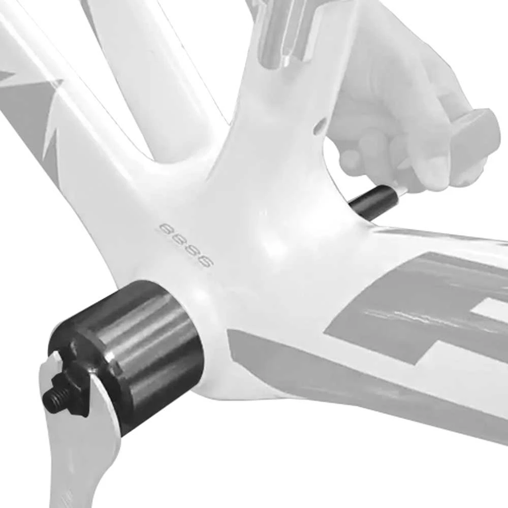„SuperB“ – Centrinio veleno presas BB86/BB90/BB92, BB30, SRAM GXP, DUB – TB-19003
