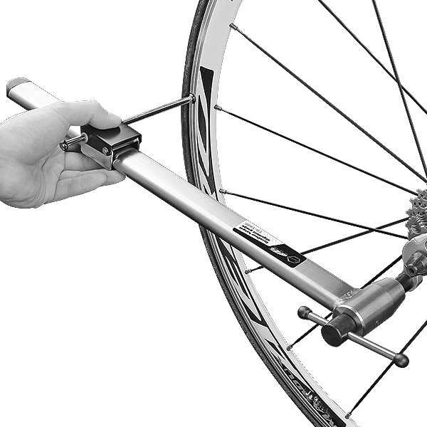 „SuperB“ – pėdų tiesintuvas su pavarų perjungimo mechanizmu – TB-1946