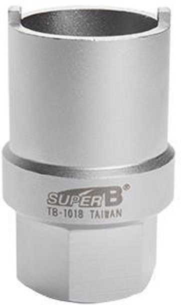 „SuperB“ – „Shimano“ laisvosios eigos nuėmėjas – TB-1018