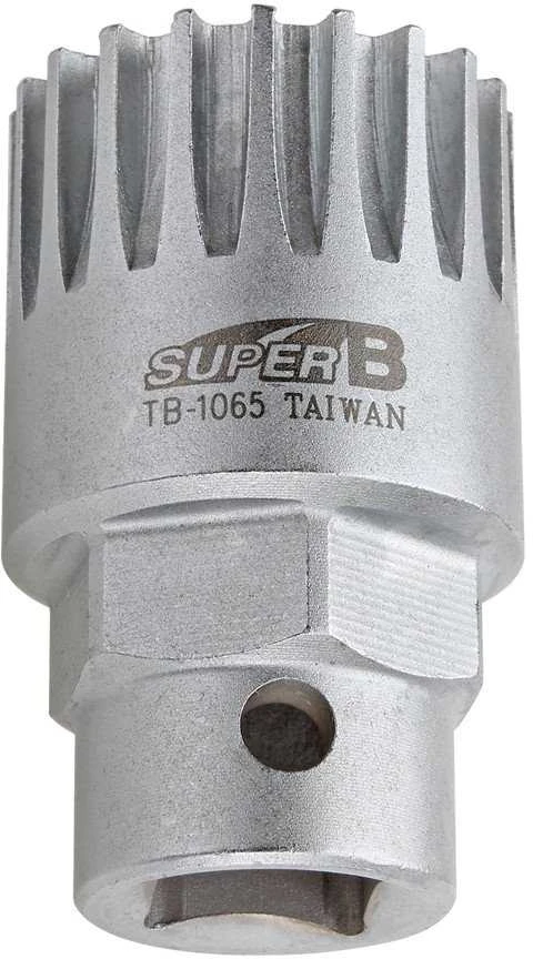„SuperB“ – centrinio surinkimo raktas, 20 dantų – TB-1065