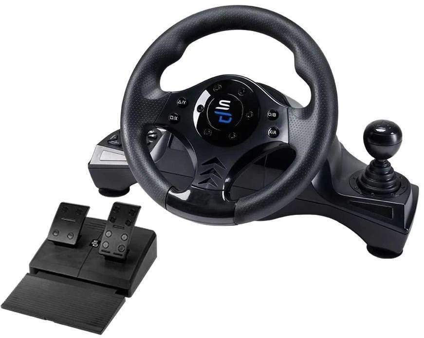 Subsonic Superdrive GS 750 Pro