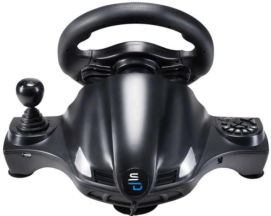 Subsonic Superdrive GS 750 Pro