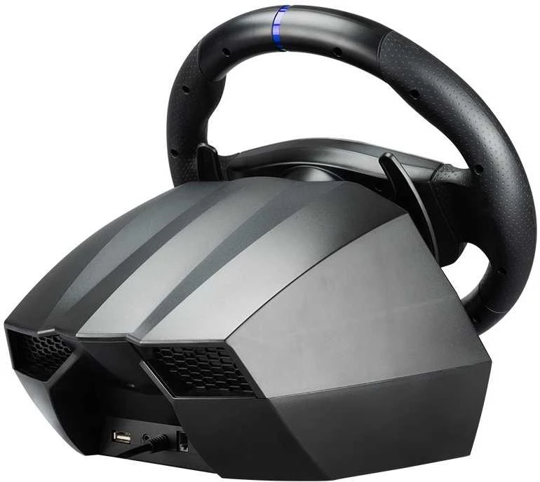 „Subsonic Superdrive GS 850X Pro Sport“