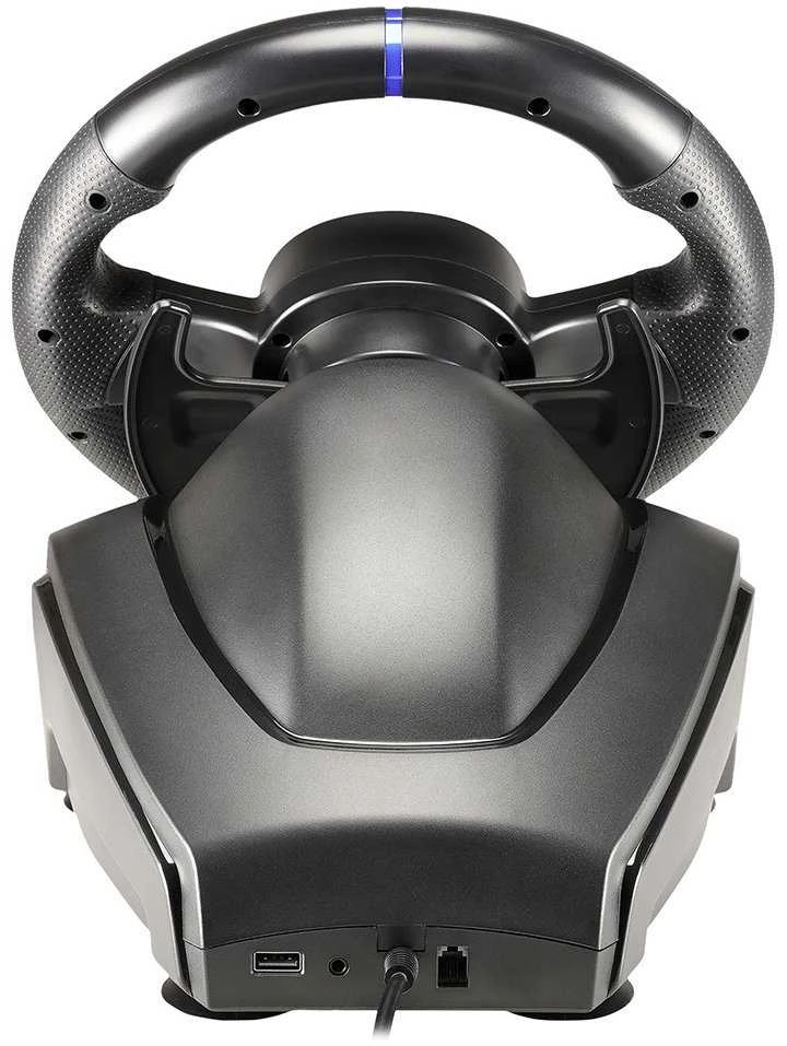Subsonic Superdrive SV 650 – PS4/PS3/XBOX One, X/S / jungiklis / kompiuteris
