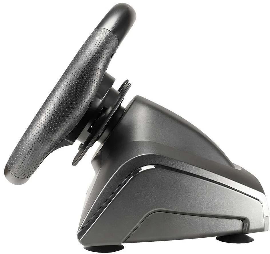 Subsonic Superdrive SV 650 – PS4/PS3/XBOX One, X/S / jungiklis / kompiuteris