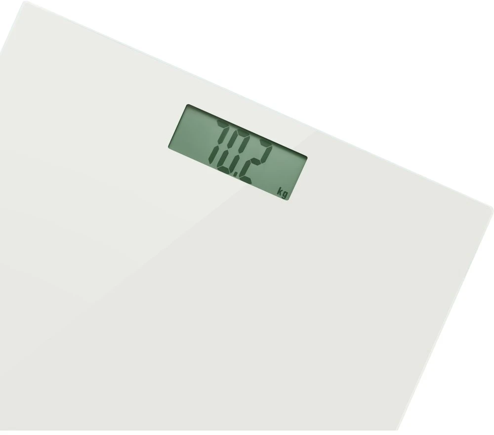 Virtuvinės svarstyklės Svarstyklės Sencor SBS 2301 WH