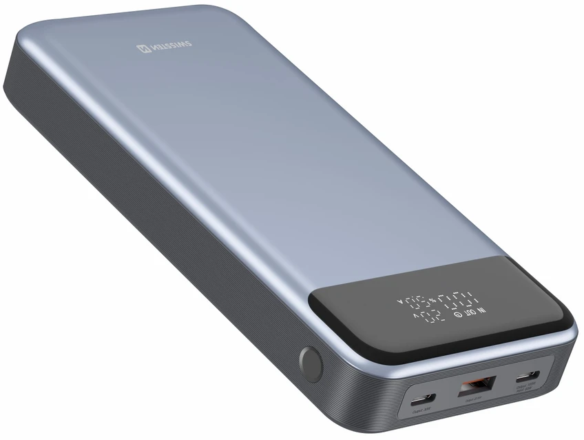 Powerbank Swissten Swissten Power Bank 133W 30000 mAh