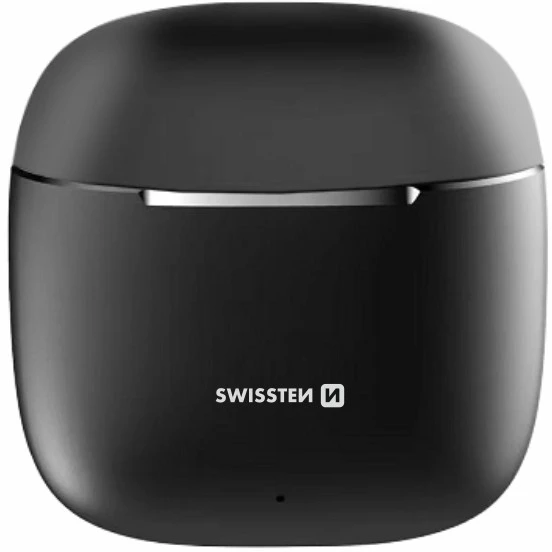 Ausinės Sourcing Swissten ALUPODS PRO TWS (54300300)