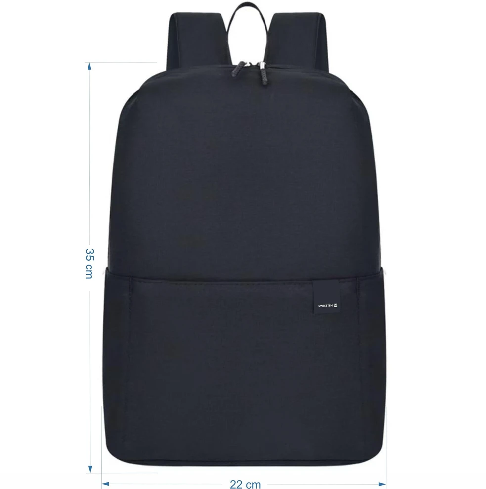 Swissten Swisteen Backpack Basic