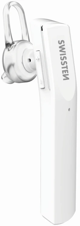 Ausinės Swissten Ultra Light UL-9 Bluetooth laisvų rankų įranga su MultiPoint