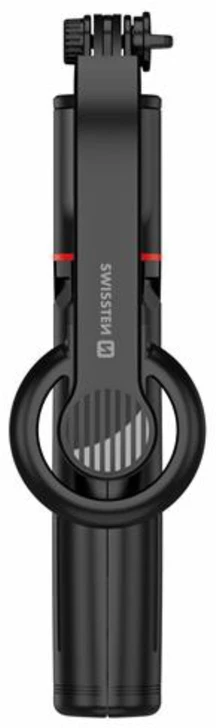 „Swissten Bluetooth“ asmenukių lazdelės trikojis (suderinamas su „MagSafe“)