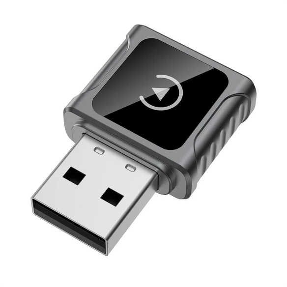 „Swissten CarLink“ adapteris (Apple CARPLAY/ANDROID AUTO) / „Bluetooth“ / USB-A/C