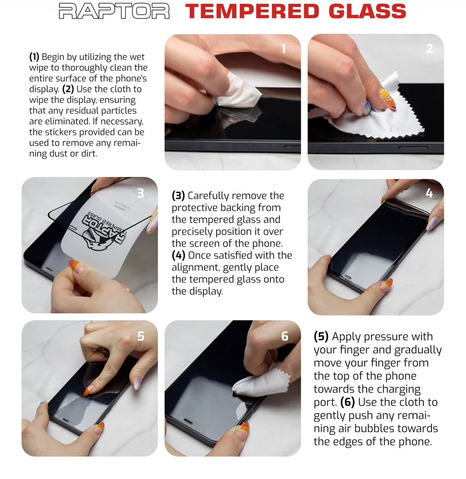 SWISSTEN RAPTOR DIAMOND ULTRA CLEAR 3D Temperované sklo pro ULEFONE ARMOR 17 PRO juoda
