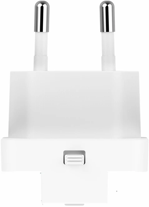 Swissten Travel Charger GaN USB-C / USB 45W (US/EU/UK)