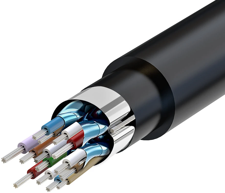 Swissten HDMI į HDMI 4K kabelis 3m