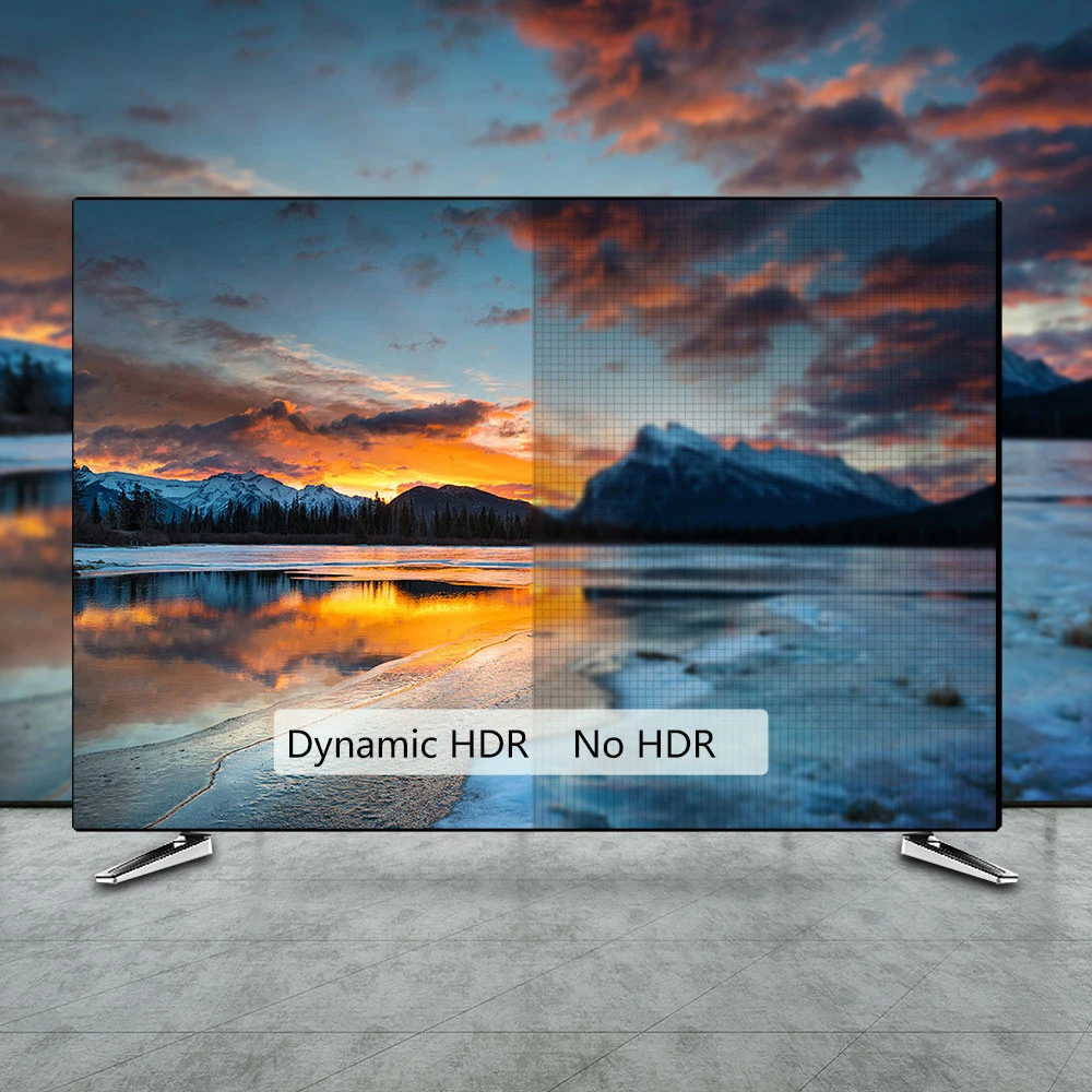 Swissten HDMI į HDMI 4K kabelis 3m