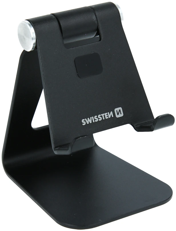SWISSTEN Aliuminio telefono stovas