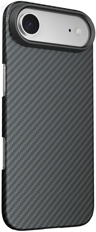 „Swissten MagCarbon“ dėklas, skirtas „Apple iPhone 17 Air“