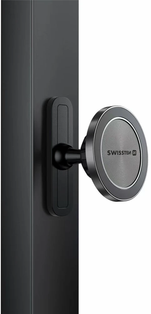 „Swissten Universal“ išmanusis telefono laikiklis su „MagSafe“