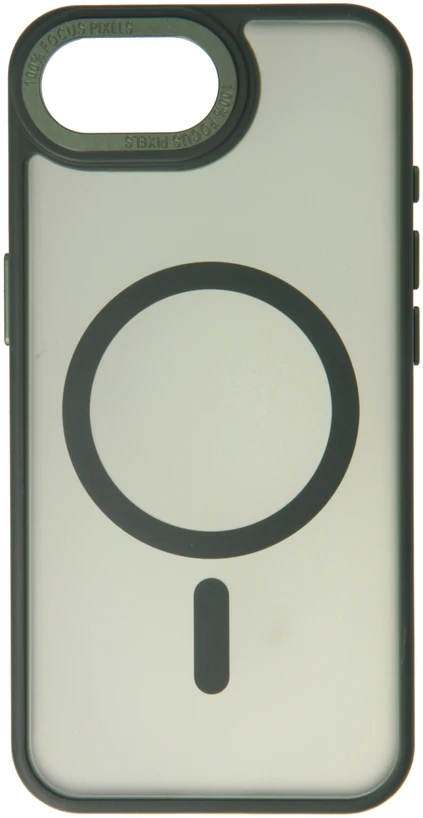 „Swissten MagStick Flex“ dėklas, skirtas „Apple iPhone 17 Pro“