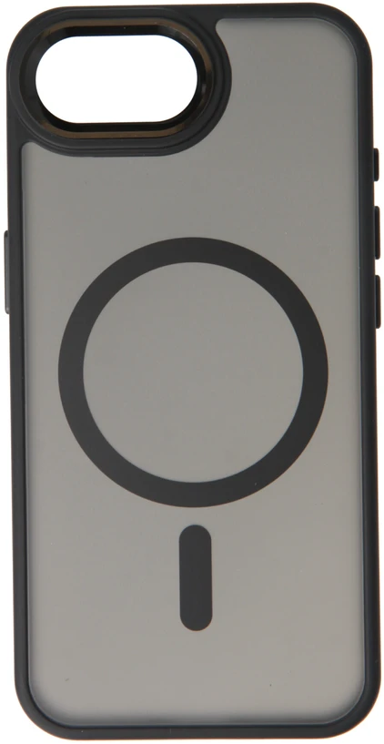 „Swissten MagStick Flex“ dėklas, skirtas „Apple iPhone 17 Pro“