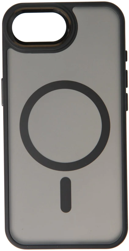„Swissten MagStick Flex“ dėklas, skirtas „Apple iPhone 17 Pro“