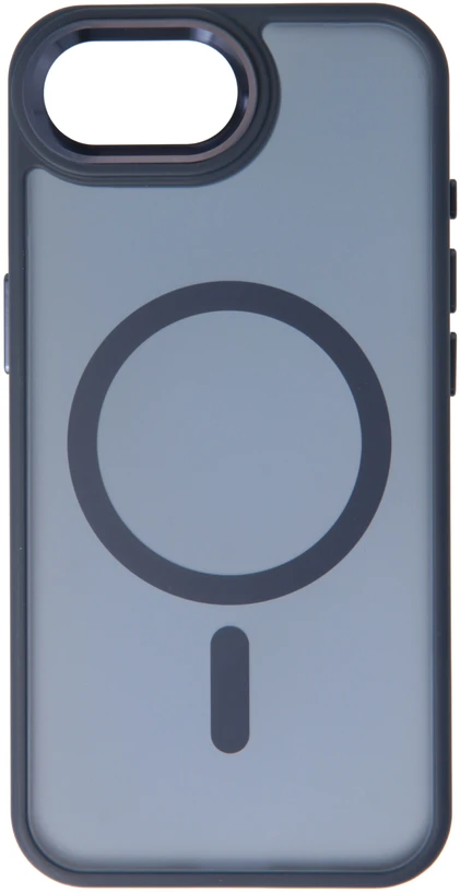 Swissten „MagStick Flex“ dėklas, skirtas „Apple iPhone 17 Pro Max“.