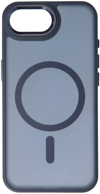 „Swissten MagStick Flex“ dėklas, skirtas „Apple iPhone 17 Air“