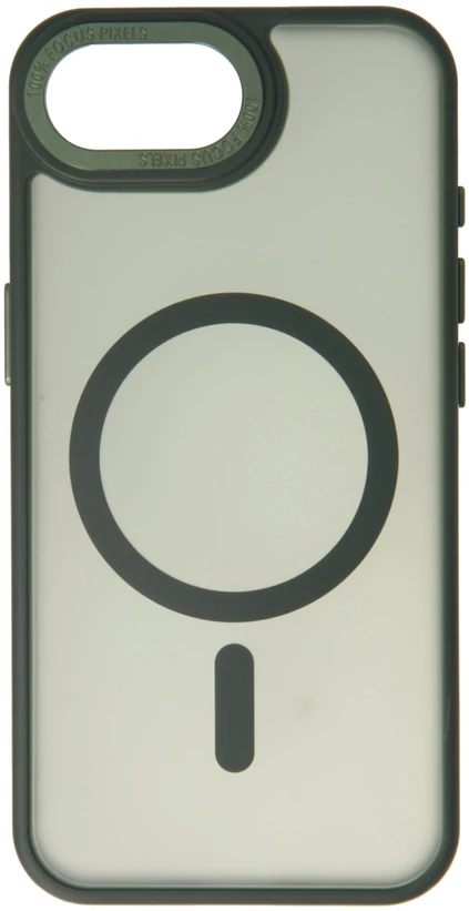 „Swissten MagStick Flex“ dėklas, skirtas „Apple iPhone 17 Air“