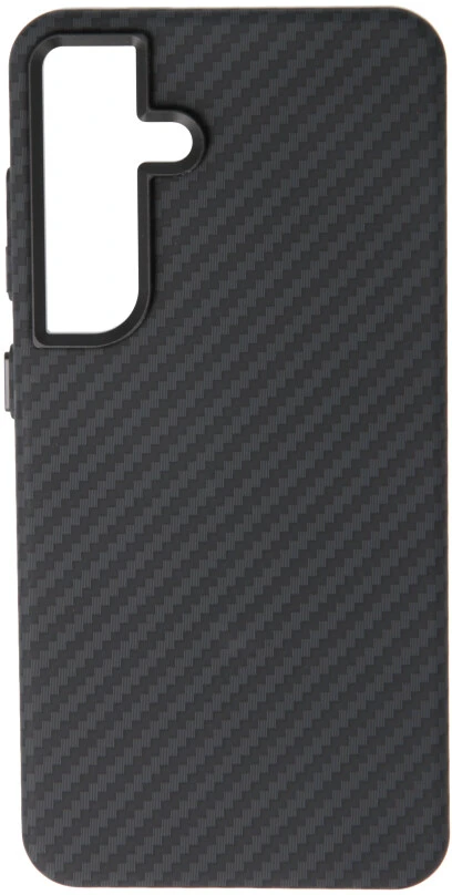 Swissten MagStick Shell dėklas, skirtas Samsung Galaxy S25 5G