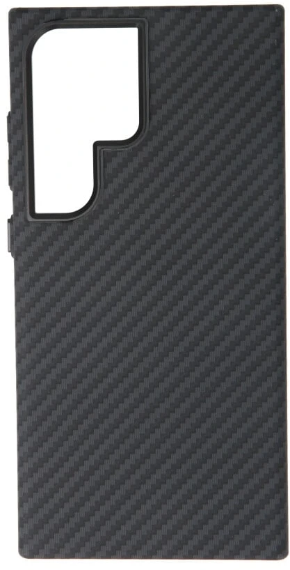 Swissten MagStick Shell dėklas, skirtas Samsung Galaxy S25 Ultra 5G