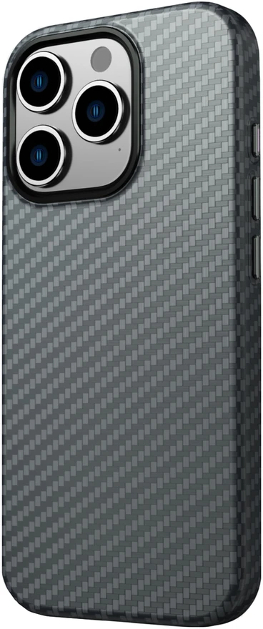 SWISSTEN MagStick SHELL dėklas Apple iPhone 13 juodas