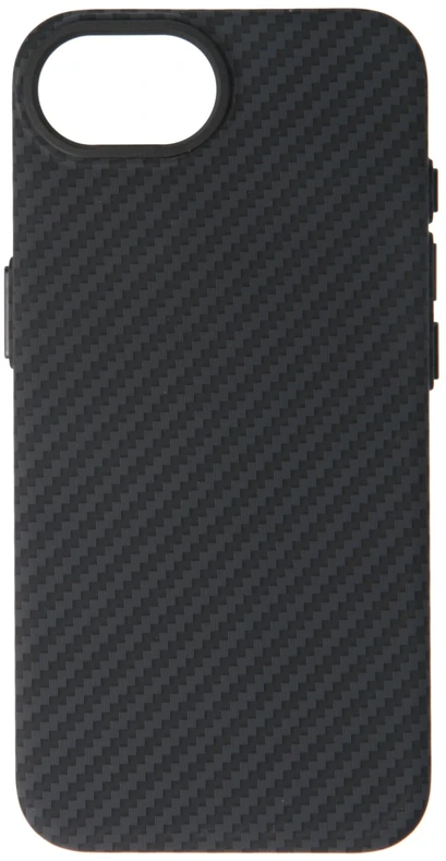 „Swissten MagStick“ apsauginis dėklas, skirtas „Apple iPhone 16e“ / „iPhone 17e“