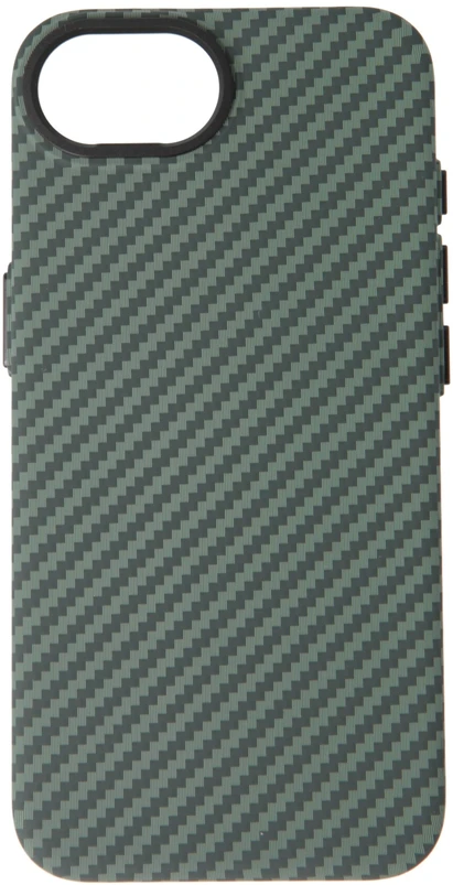 „Swissten MagStick“ apsauginis dėklas, skirtas „Apple iPhone 16e“ / „iPhone 17e“