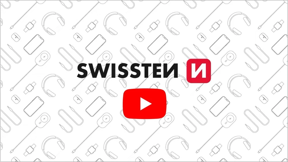„Swissten Clear Jelly Magstick“ dėklas, skirtas „Apple iPhone 17 Pro“ – permatomas