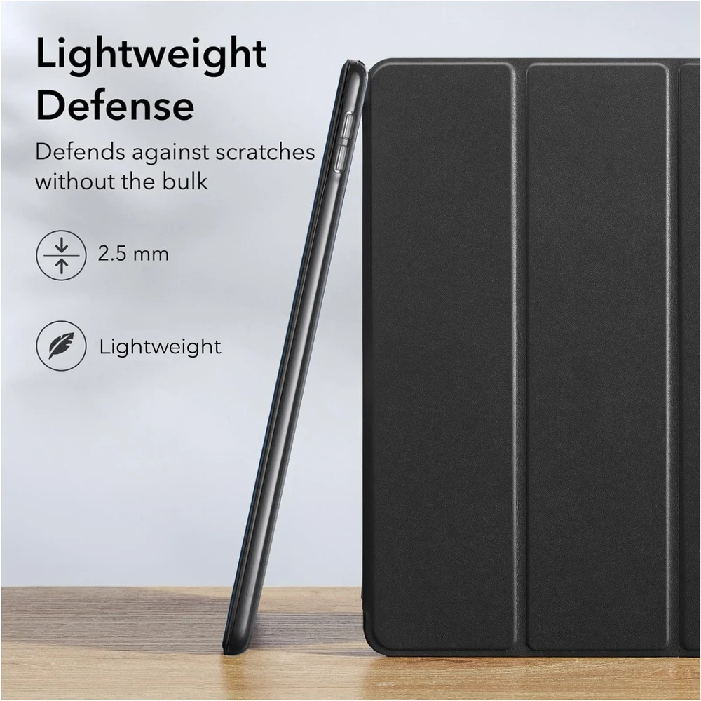 Swissten dėklas, skirtas Apple iPad 10 10,9"