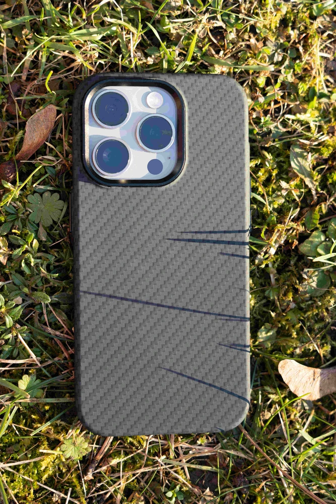 SWISSTEN MagStick SHELL dėklas Apple iPhone 14 juodas