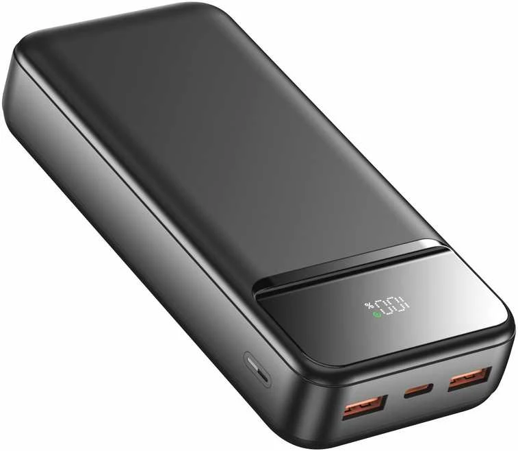 Powerbank Swissten Power Line II 20000 mAh (22013947)