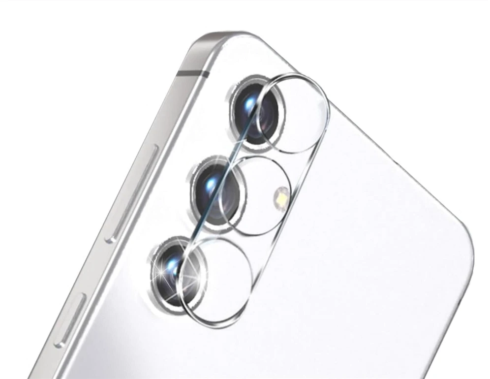 SWISSTEN kameros objektyvo apsauginis stiklas, skirtas SAMSUNG GALAXY A26 5G