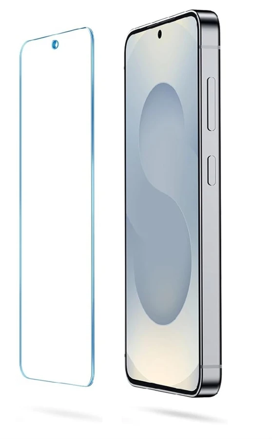 SWISSTEN Apsauginis grūdintas stiklas 2.5D, skirtas SAMSUNG S911 GALAXY S24 5G