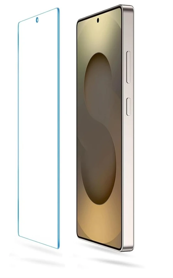 „Swissten“ itin plonas grūdintas stiklas, skirtas „Samsung Galaxy A37 5G“.