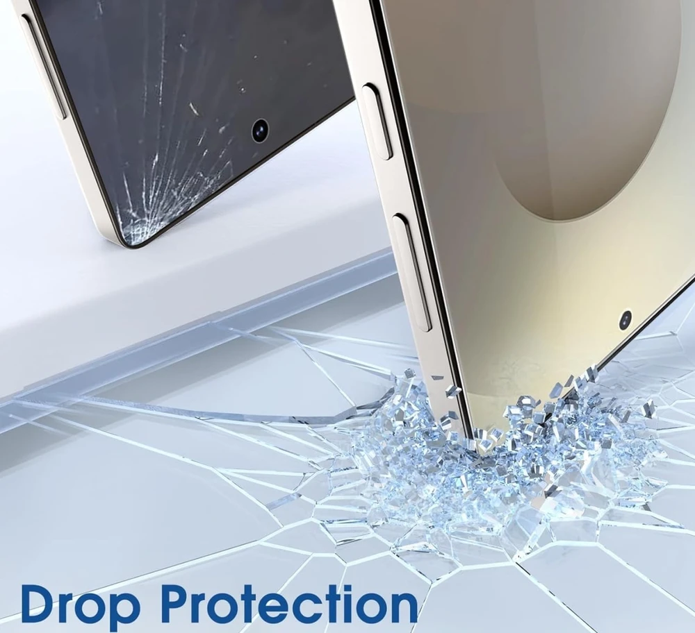 „Swissten“ itin plonas grūdintas stiklas, skirtas „Samsung Galaxy A37 5G“.