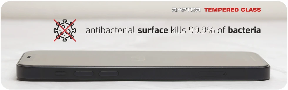 Swissten Raptor Diamond Ultra Clear 3D grūdintas stiklas, skirtas iPhone 15 Plus