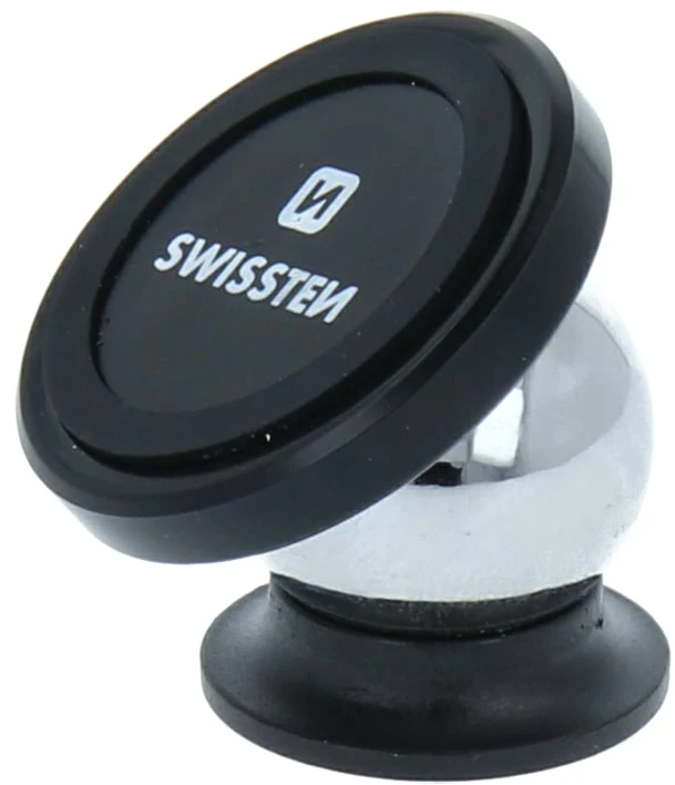 Swissten Magnetic laikiklis S-GRIP M2 automobiliui