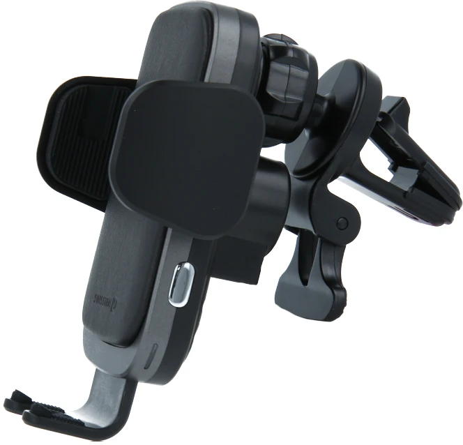 SWISSTEN S-GRIP W2-AV5 juoda