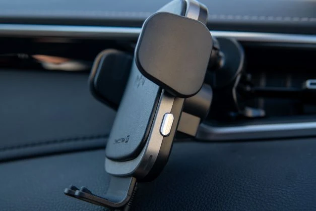 SWISSTEN S-GRIP W2-AV5 juoda