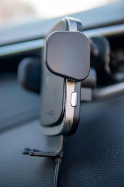 SWISSTEN S-GRIP W2-AV5 juoda