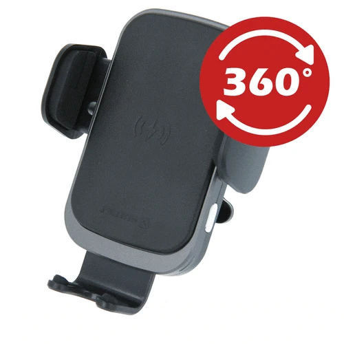 SWISSTEN S-GRIP W2-AV5 juoda