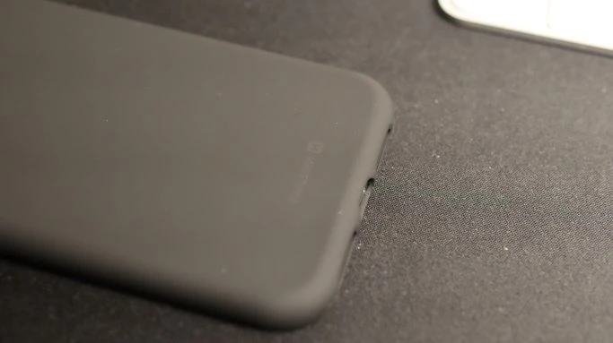 „Swissten Soft Joy“ dėklas, skirtas „Samsung Galaxy A57 5G“,