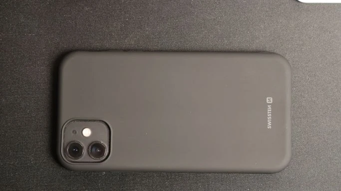 „Swissten Soft Joy“ dėklas, skirtas „Samsung Galaxy A57 5G“,